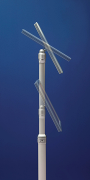 Lecterns snap frames - Aluminium bookstand by Made Design - view 3